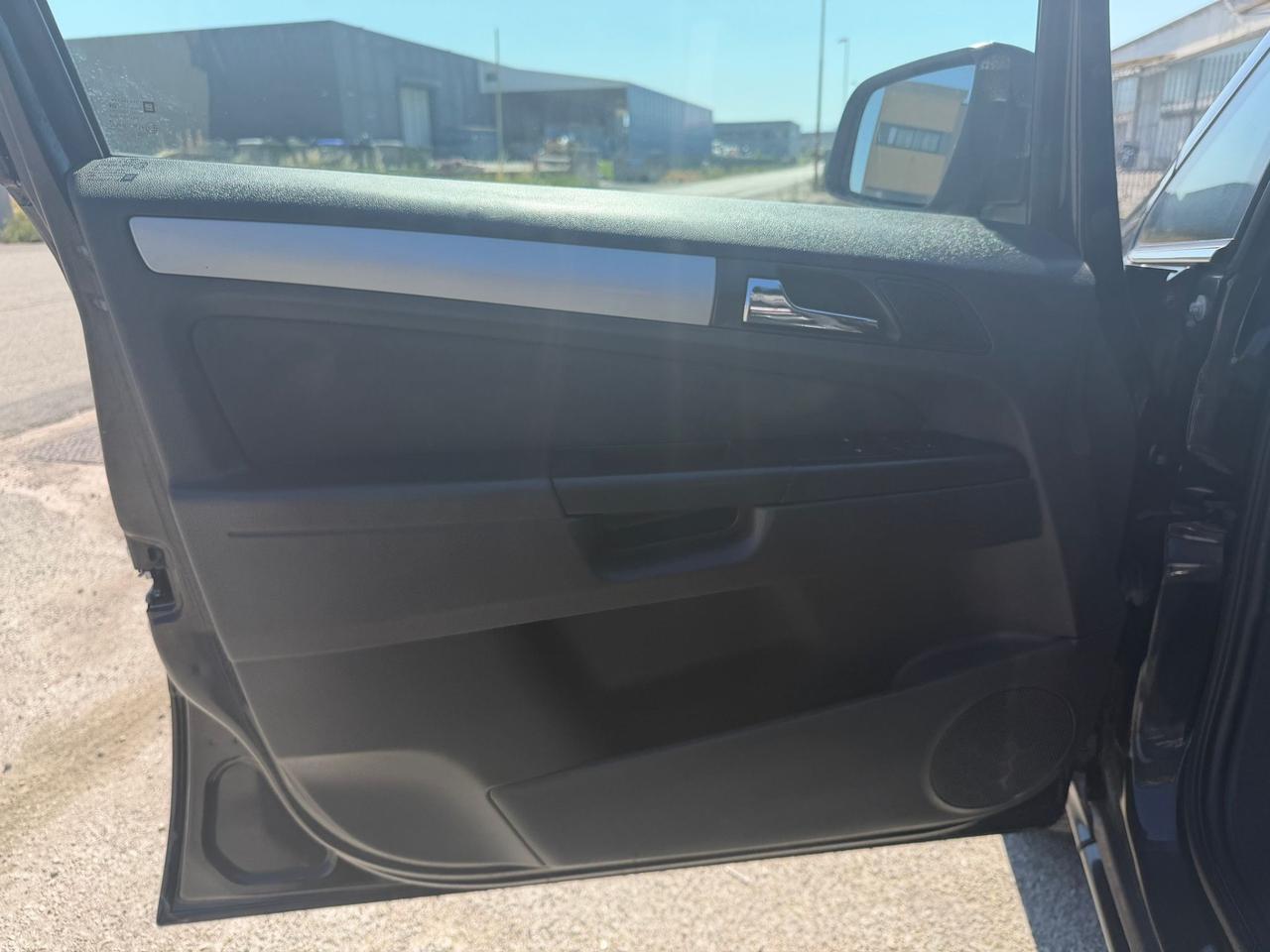Opel Zafira CDTI ecoFLEX Cosmo 139000 KM