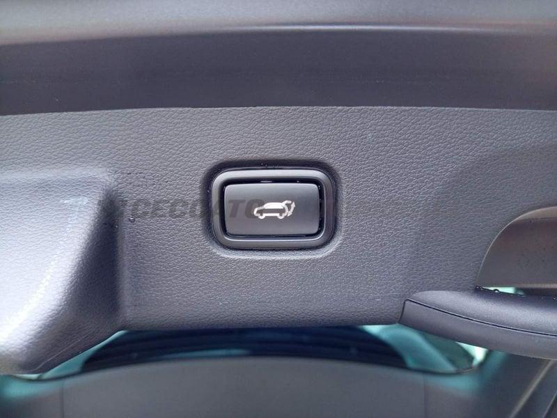 KIA Sportage Sportage 1.6 tgdi phev GT-line Sunroof Pack awd 245cv auto