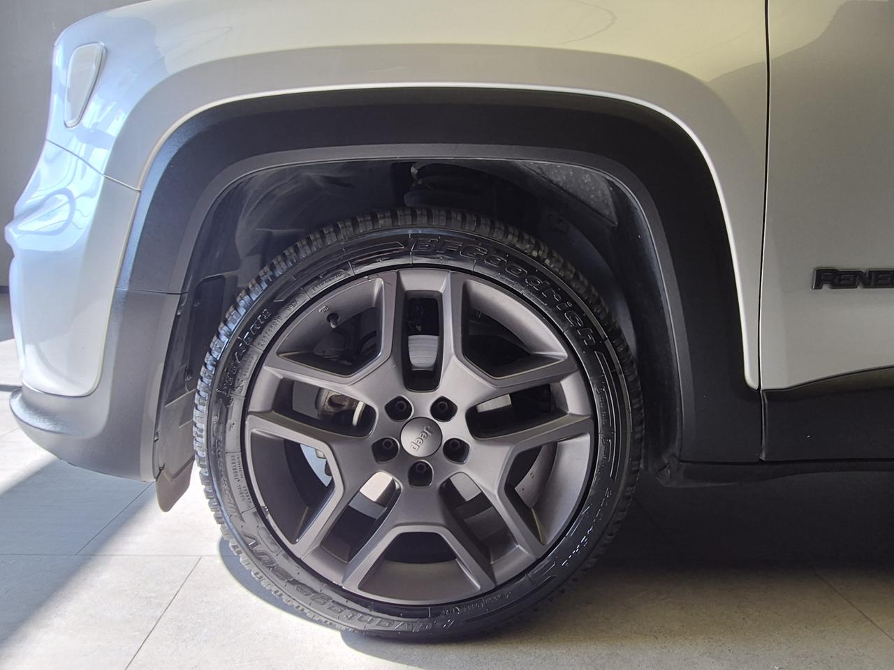 JEEP Renegade 2019 - Renegade 1.3 t4 S 2wd 150cv ddct