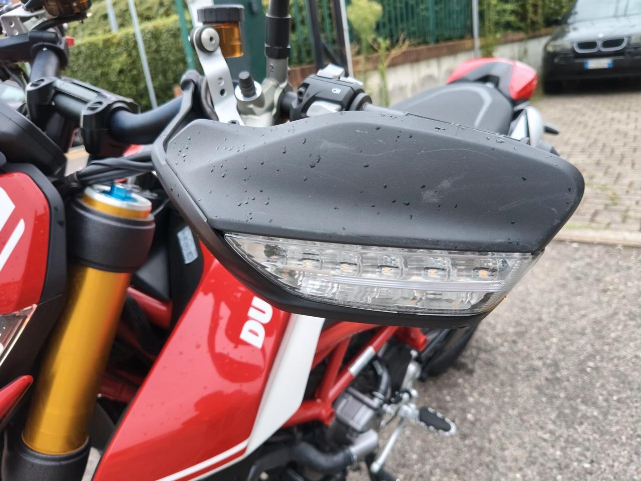 Ducati Hypermotard 950 SP