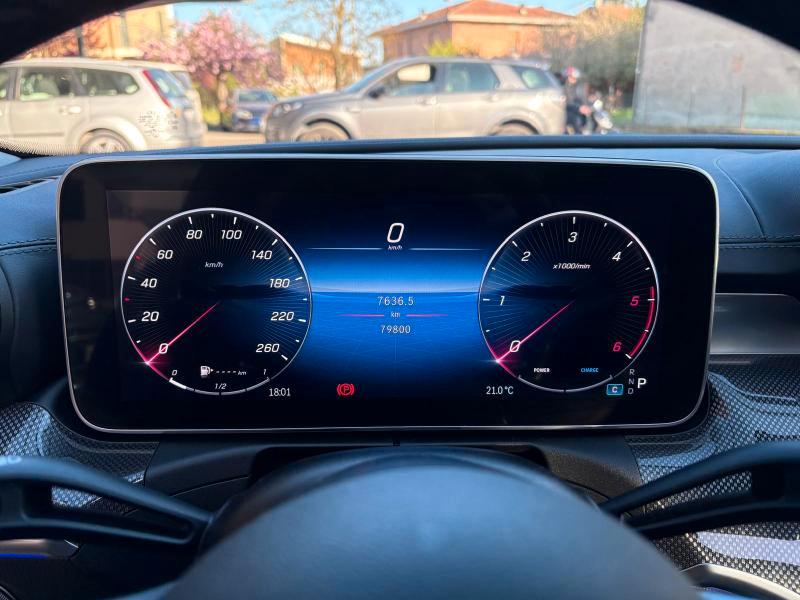 Mercedes C 220 d Mild hybrid Premium Plus PANORAMA