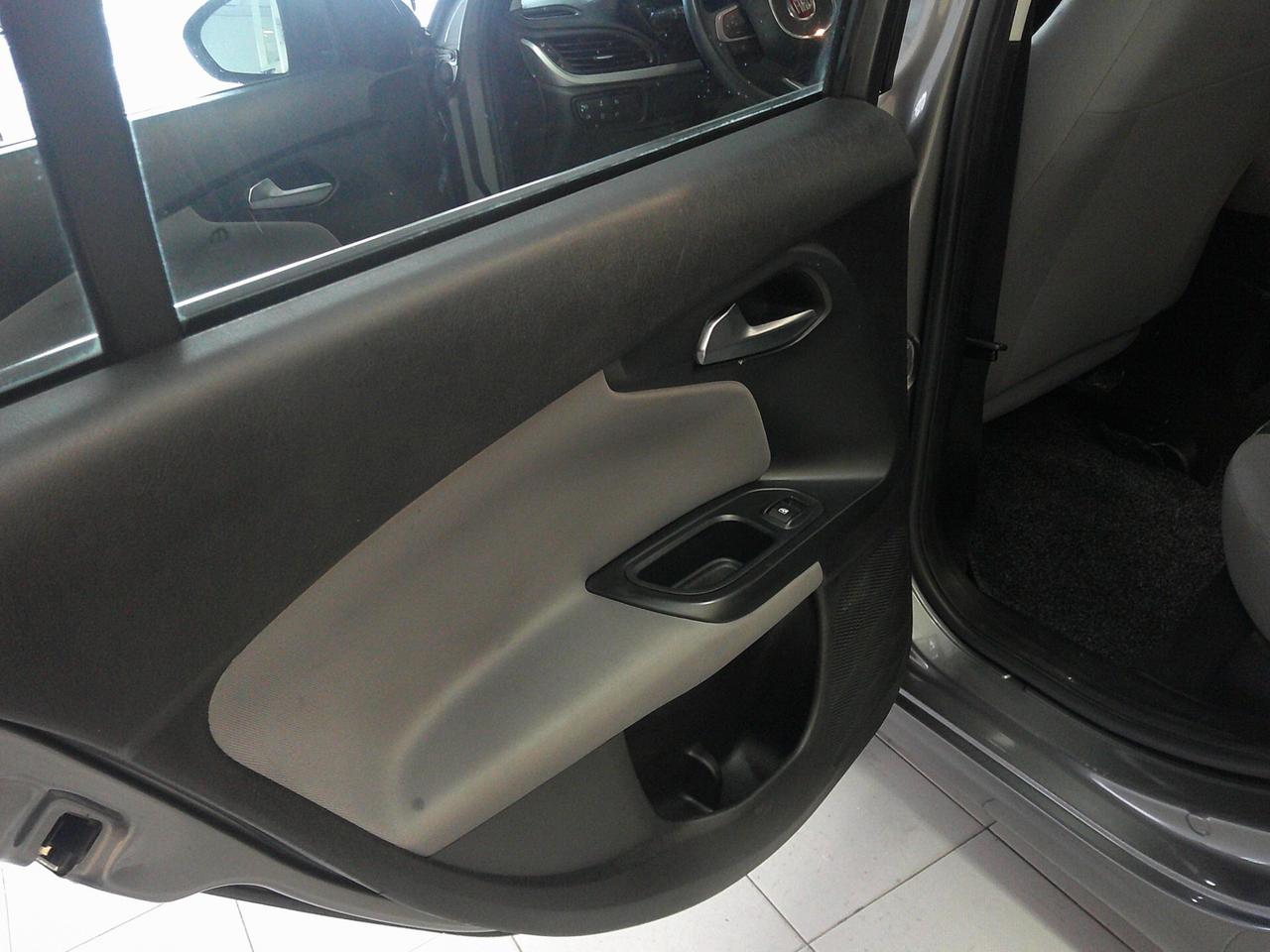 Fiat Tipo 1.6 Mjt 4 porte Opening Edition