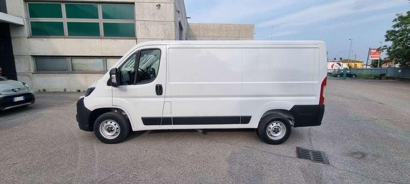 Toyota Proace Max 33 2.2 BlueHDi 120CV L2-H1 Furgone