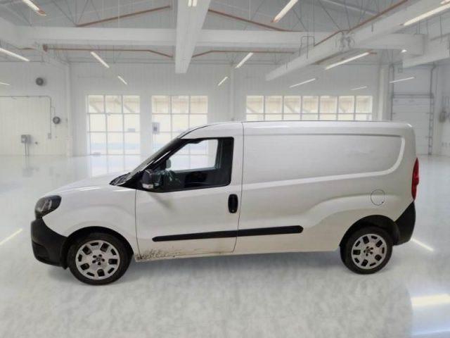 FIAT Doblo Doblò 1.6 MJT 105CV Cargo Maxi
