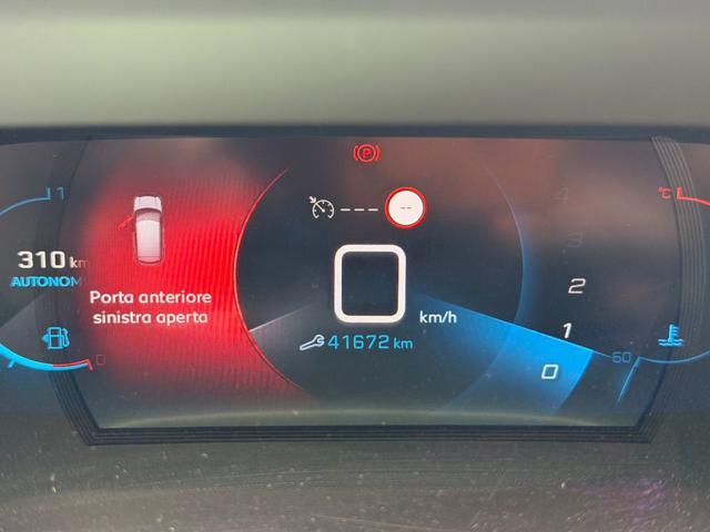 PEUGEOT 208 BlueHDi 100 Stop&Start 5 porte Allure Pack