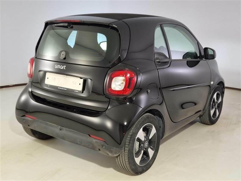 SMART FORTWO EQ 41kW passion