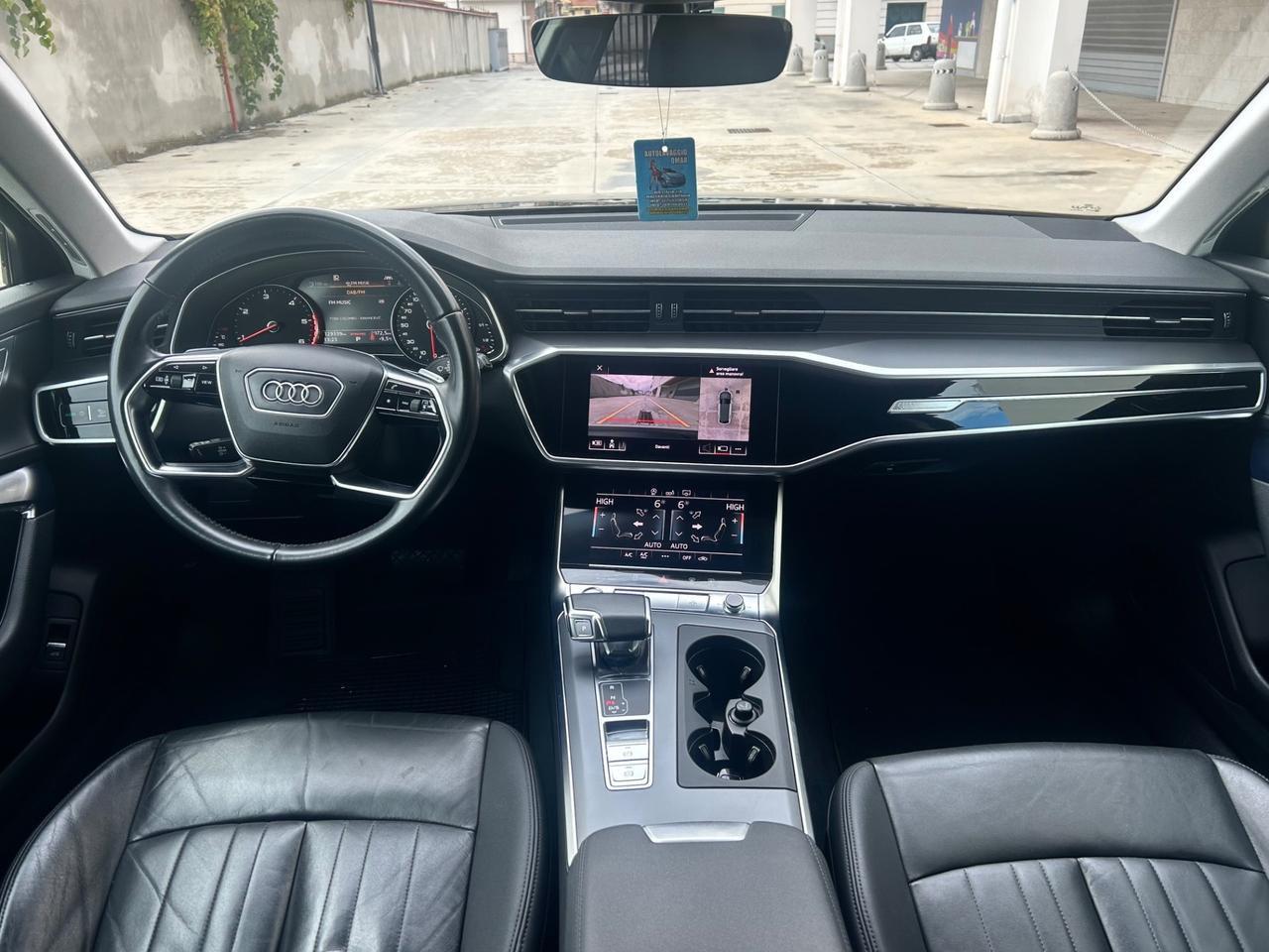 Audi A6 40 2.0 TDI S tronic Business Design