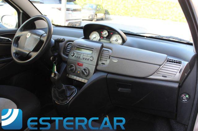 LANCIA Ypsilon 1.3 Multijet 16V