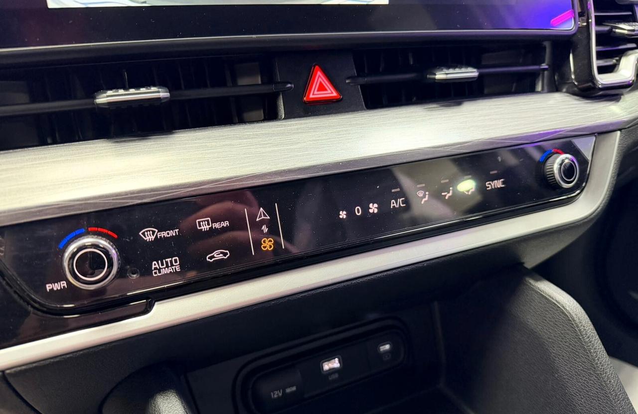 Kia Sportage Business 1.6 136CV CRDi MHEV DCT