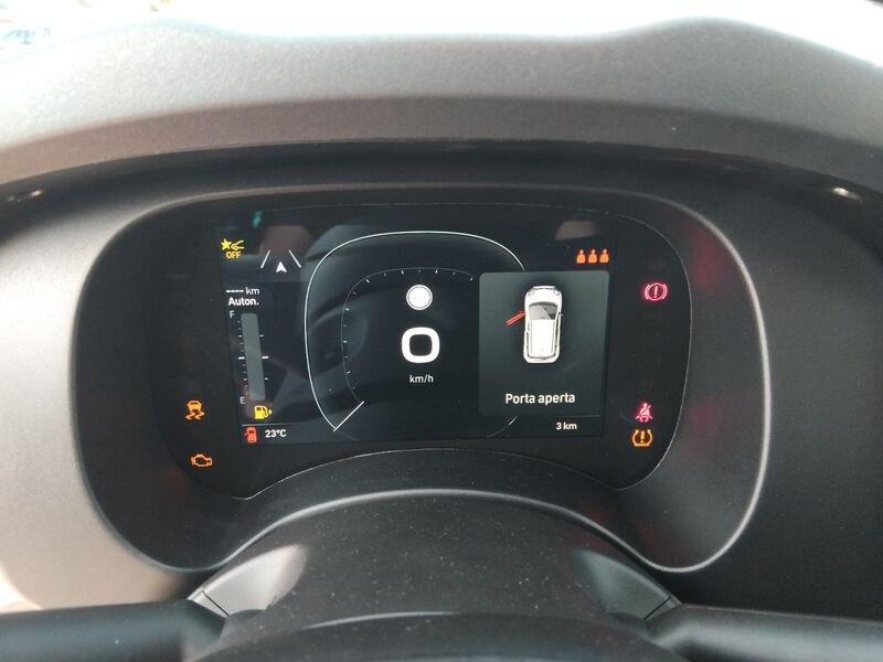 FIAT Panda New 1.0 70cv Hybrid Panda