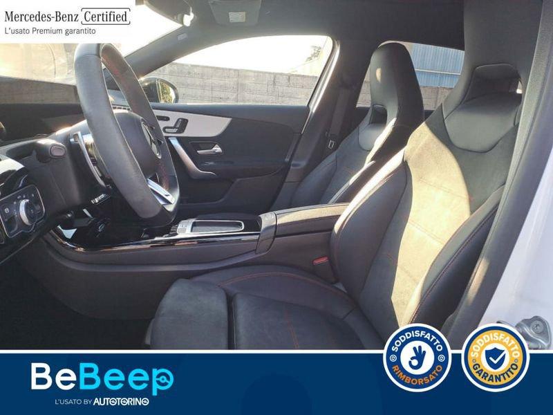 Mercedes-Benz Classe A A AMG 35 AMG LINE PREMIUM PLUS 4MATIC AUTO