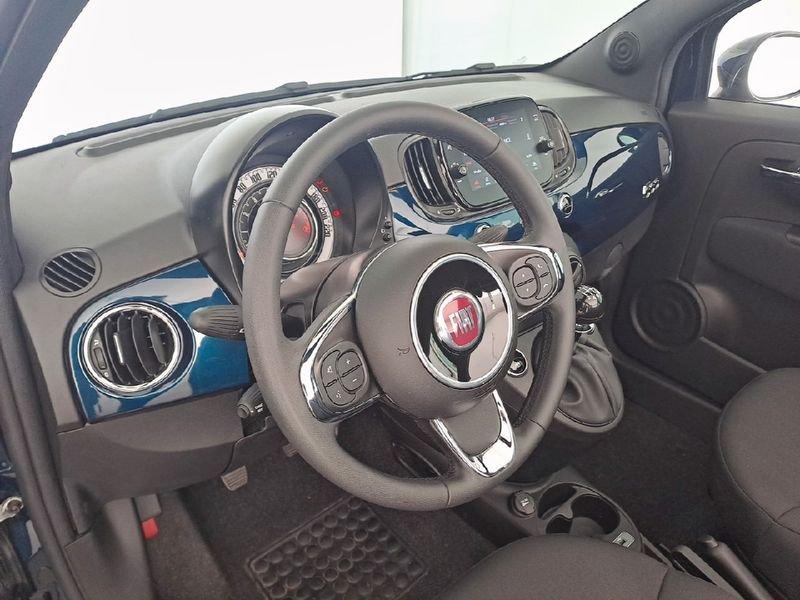 FIAT 500C 1.0 70cv Ibrido Dolcevita