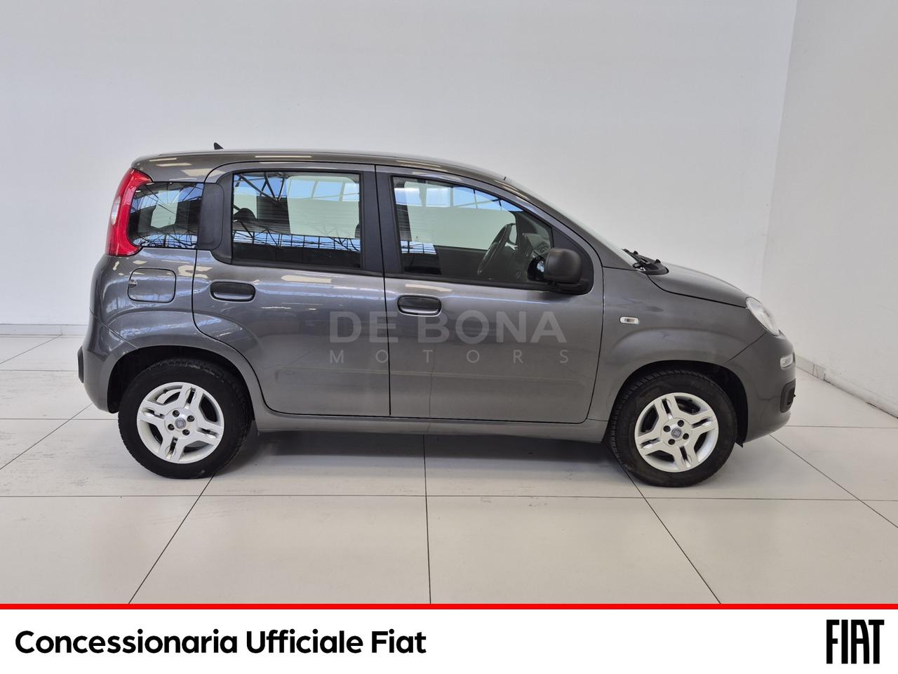 Fiat Panda 1.2 easy s&s 69cv my19