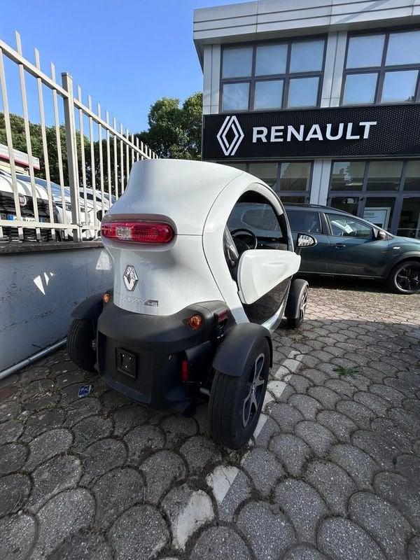 Renault Twizy Twizy 45