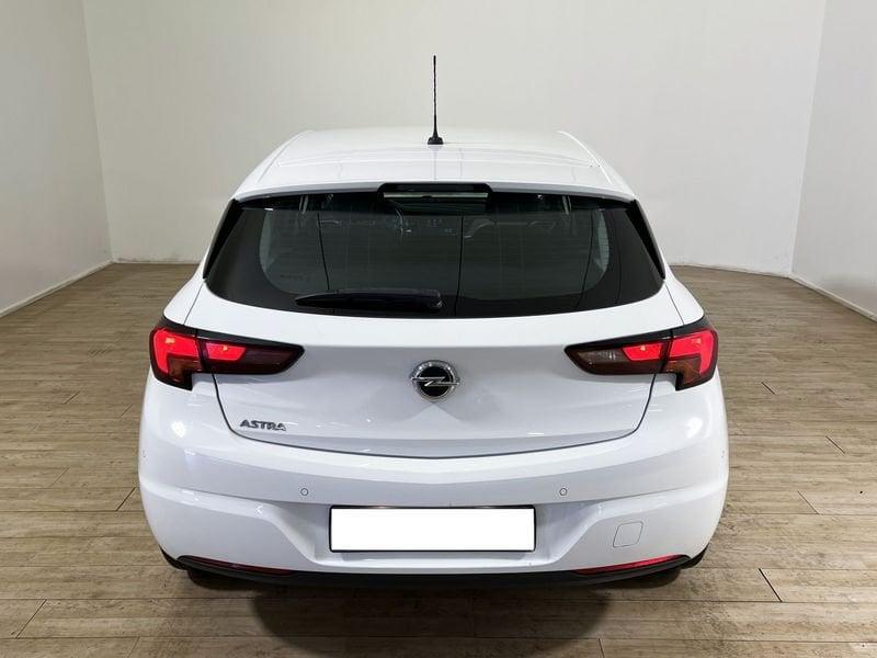 Opel Astra Astra 1.6 CDTi 110CV Start&Stop 5 porte Business Premium