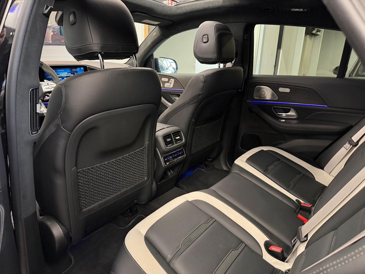 GLE 63 S AMG 4Matic EQ-Power Coupé Premium Plus.