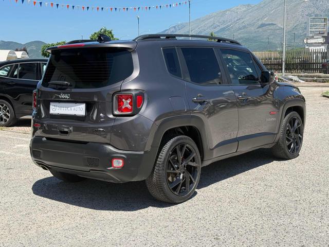 JEEP Renegade 1.6 Mjt 130 CV Limited SCONTO ROTTAMAZIONE