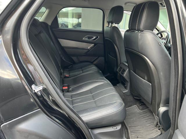 LAND ROVER Range Rover Velar 2.0 TD4 180 CV S