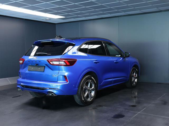 FORD Kuga 2.5 Plug In Hybrid 243 CV CVT 2WD ST-Line X