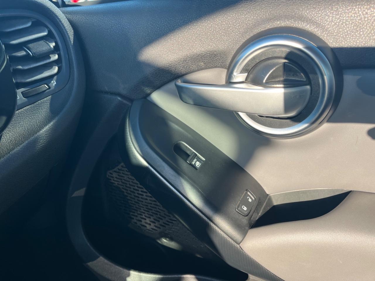 Fiat 500X 1.3 MultiJet 95 CV Pop Star