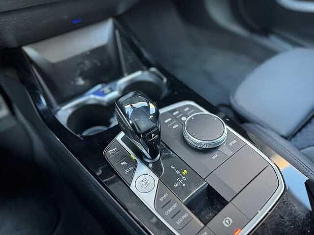 BMW 118 5-porte 118d 5p. Msport