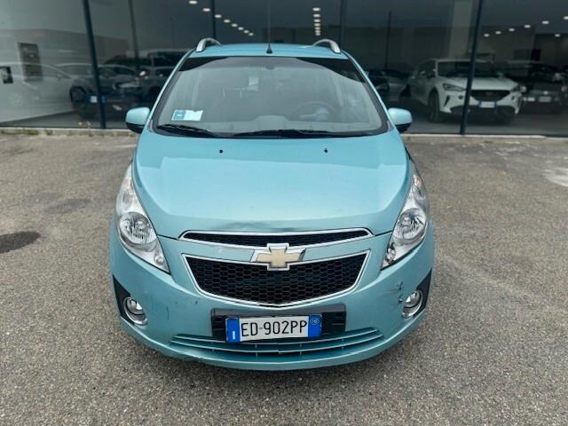 Chevrolet Spark 1.0 LS