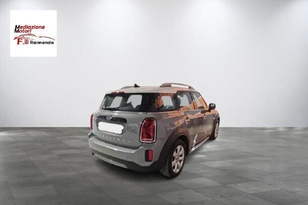 Mini Cooper Countryman 1.5 SE Business all4 auto