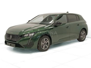 Peugeot 308 1.2 puretech t allure s&s 130cv