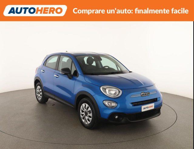 FIAT 500X 1.0 120 CV
