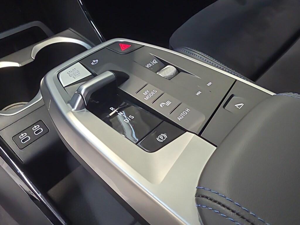 BMW X1 25 e MSport Pro xDrive DCT