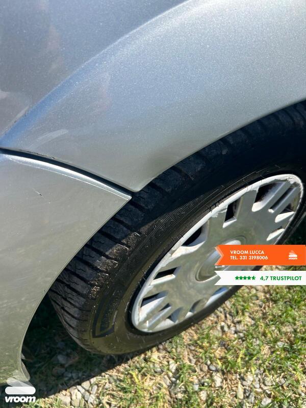CITROEN C3 1ª serie C3 1.1 Exclusive