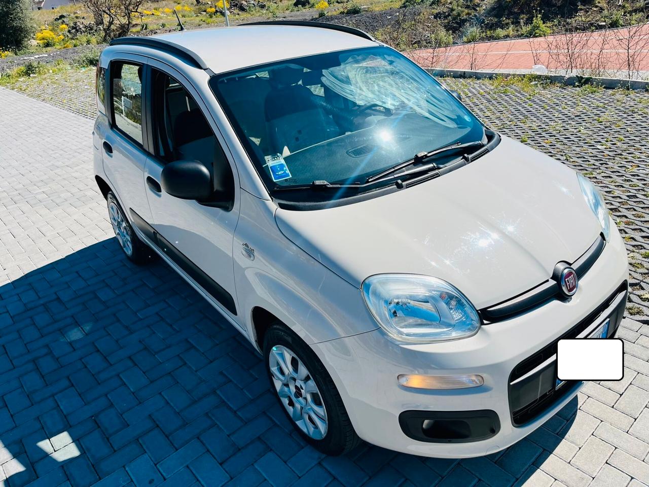 Fiat Panda 900 METANO O-C-C-A-S-I-O-N-E 2014