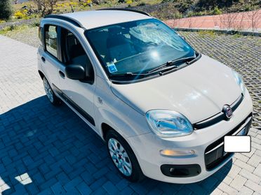 Fiat Panda 900 METANO O-C-C-A-S-I-O-N-E 2014
