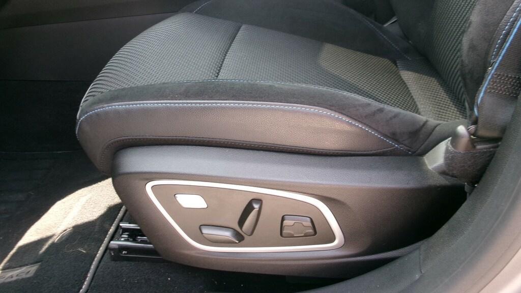 Renault Espace 1.2 E-Tech full hybrid esprit Alpine Auto