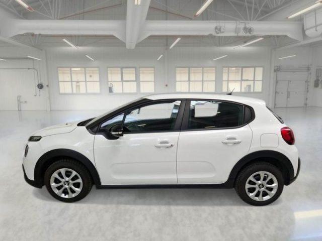 CITROEN C3 BlueHDi 100 S&S Business Combi 4 POSTI N1
