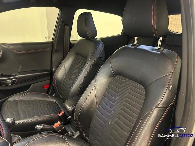 Ford Puma 1.0 Ecoboost 125CV ST-Line