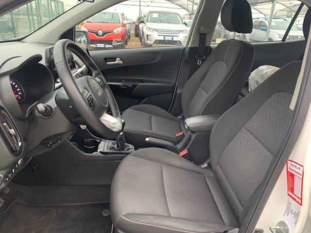 KIA Picanto 1.0 12V GPL 5 porte X Line