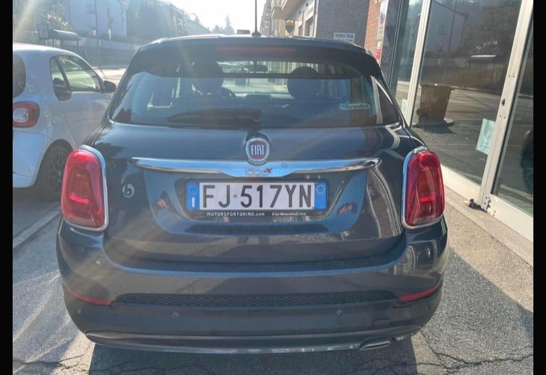 Fiat 500X 1.3 MultiJet 95 CV Pop Star N1