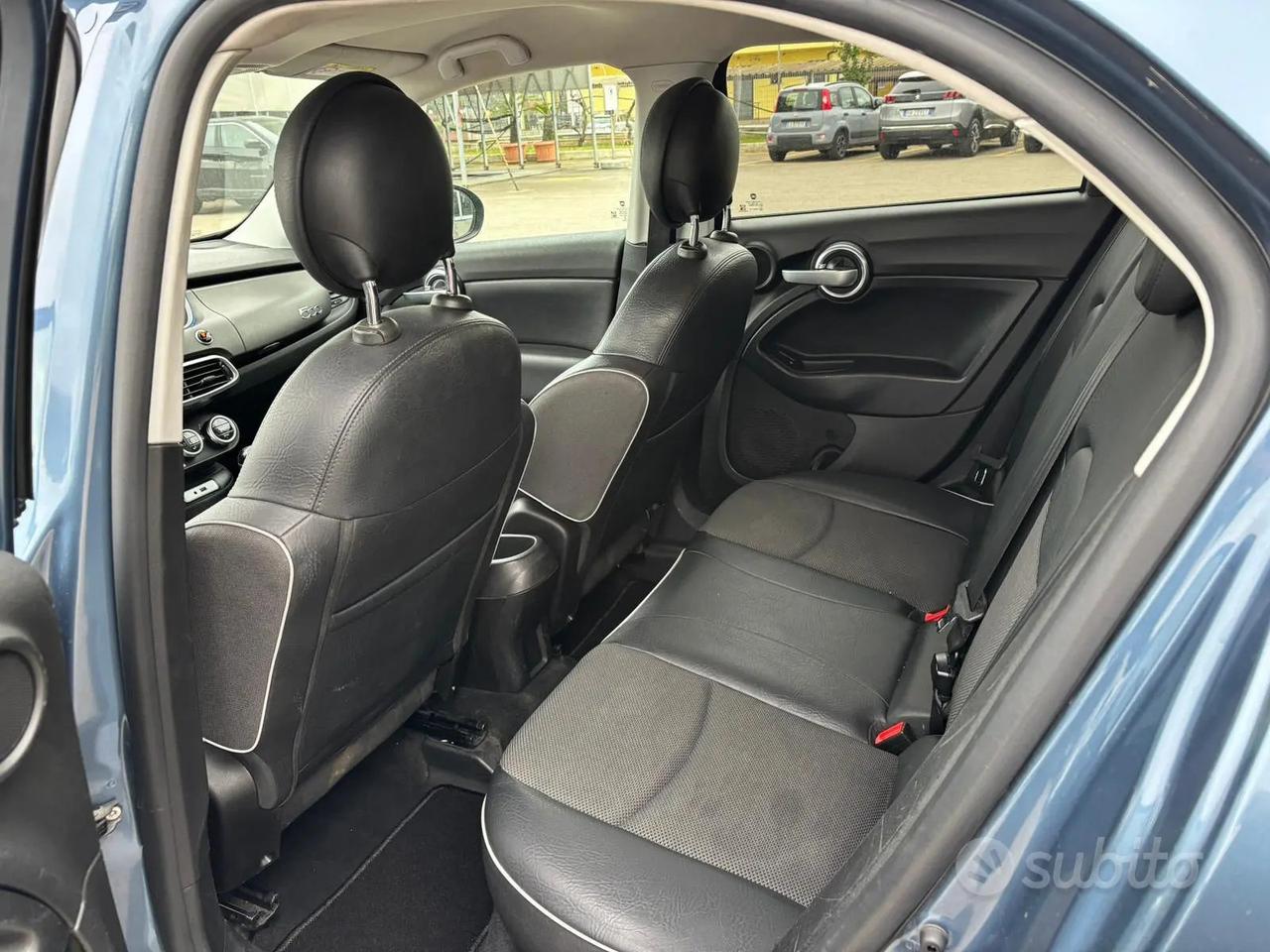 Lancia Ypsilon 1.2 Silver 69cv