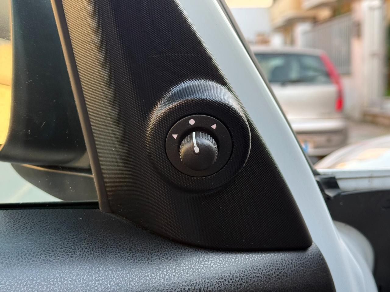 Fiat 500L Living 1.6 MJT 120CV Lounge *NAVI - 2016