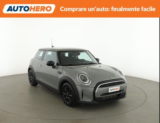 MINI One 1.5 One 75 CV