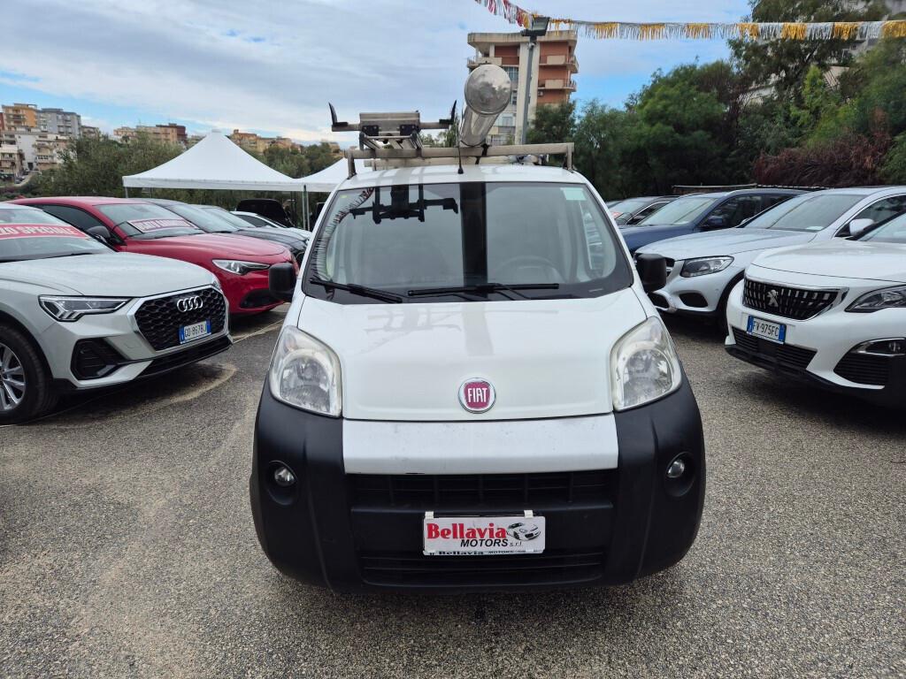 Fiat Fiorino 1.3 MJTD 95CV SCAFFALI ALLESTITO