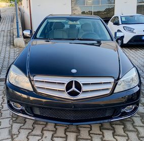 Mercedes-benz C 270 220 CDI Avantg.