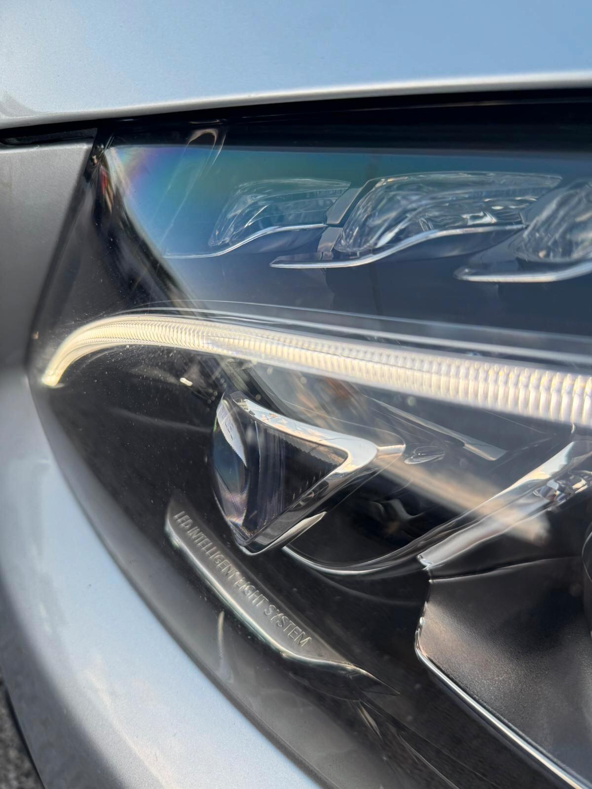 Mercedes-benz C 220 d Auto 4Matic Coupé Premium