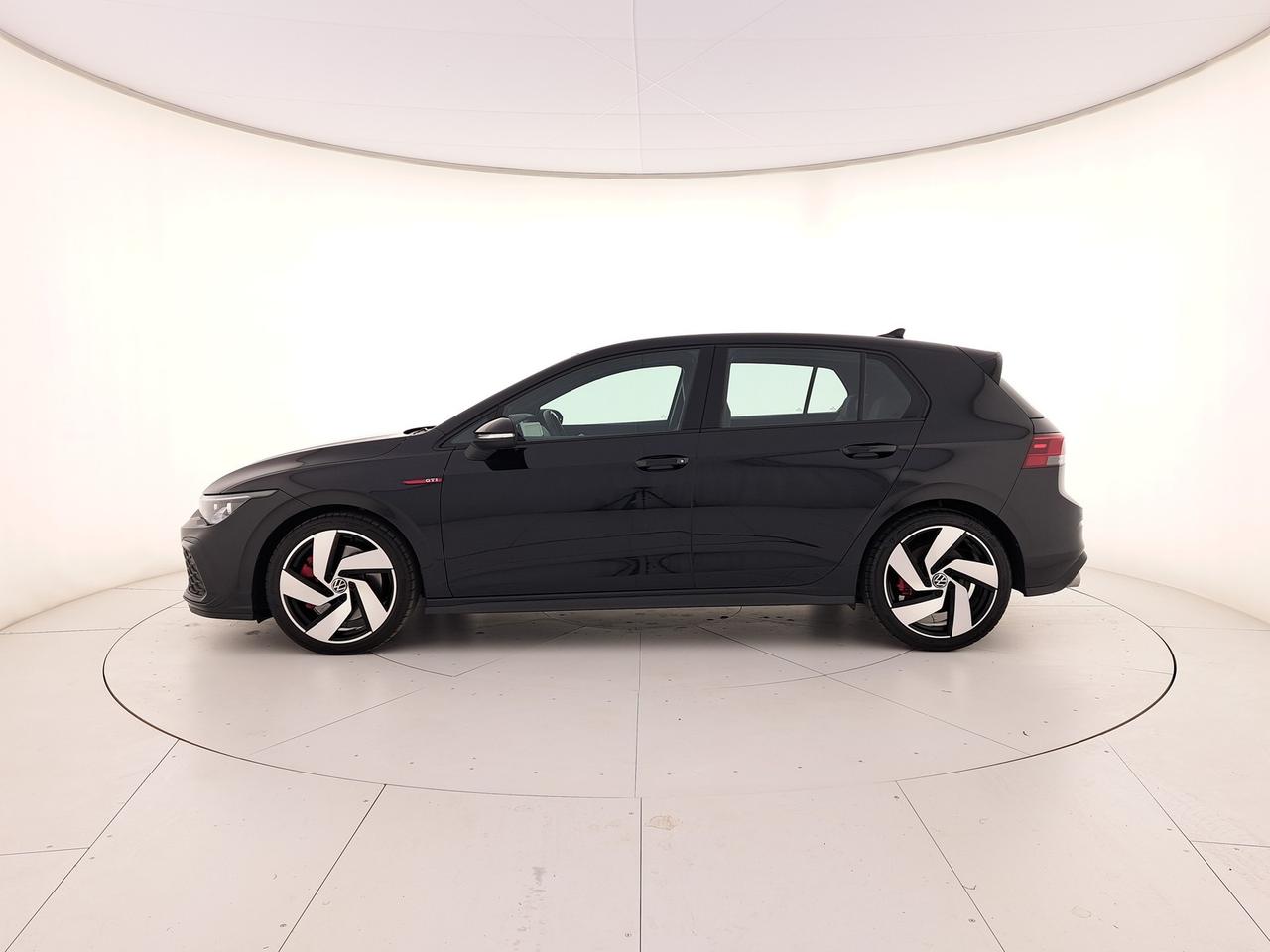 Volkswagen Golf 2.0 tsi gti 245cv dsg