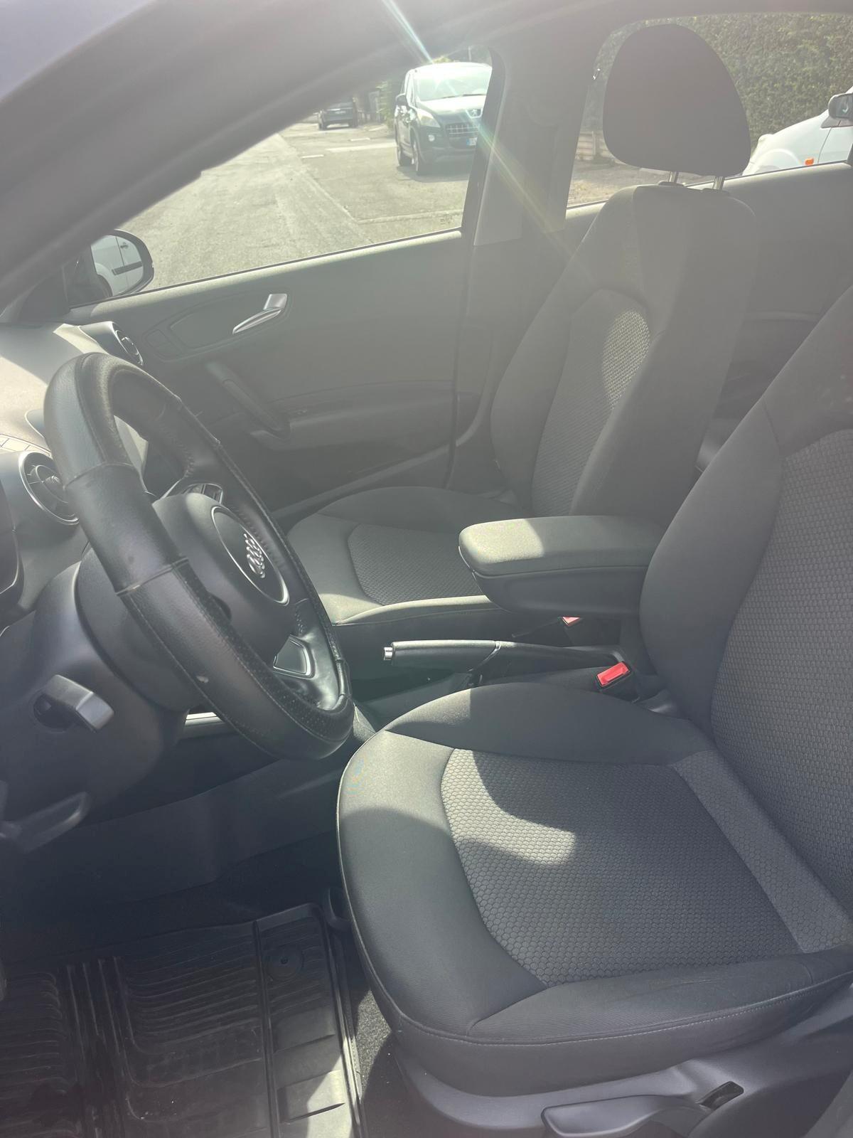 Audi A1 1.4 TDI 90 CV Sport