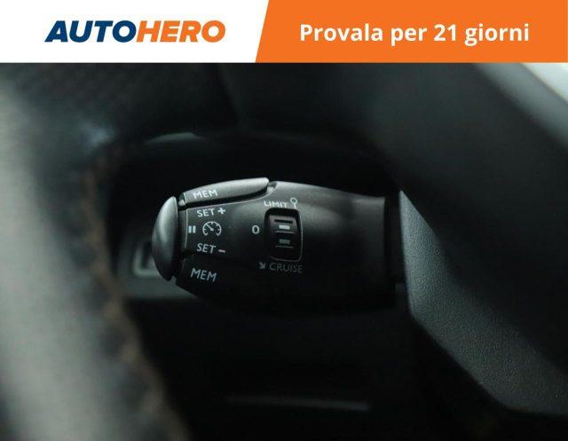 PEUGEOT 3008 BlueHDi 120 S&S EAT6 GT Line