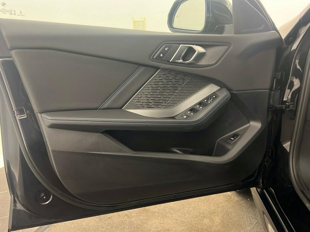 BMW Serie 1 118 d MSport Pro DCT