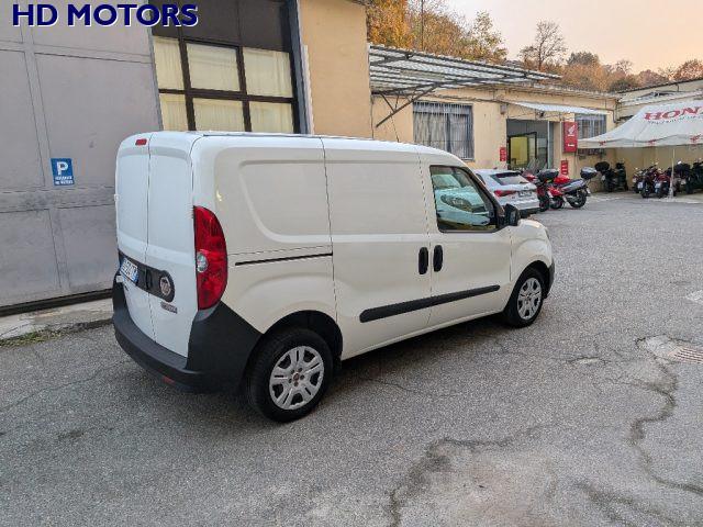 FIAT doblò 1.6 MJT 105CV S&S 3 posti PC-TN Cargo Loun