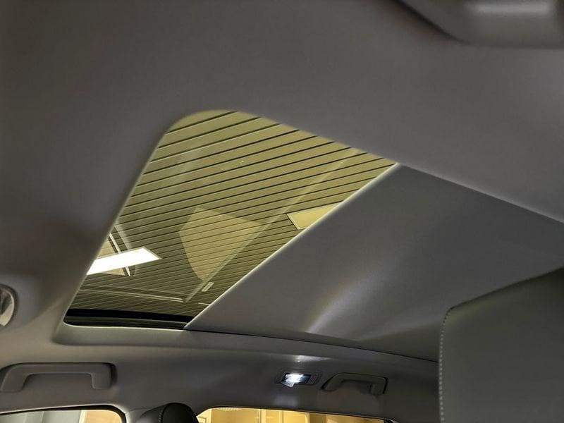 DR AUTOMOBILES dr6 DR6 TGDI BZ COLLECTION